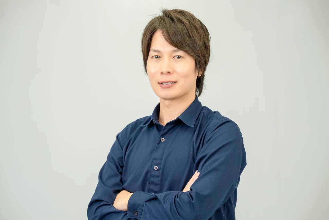 川上 拓人(代表取締役 / Founder & CEO)